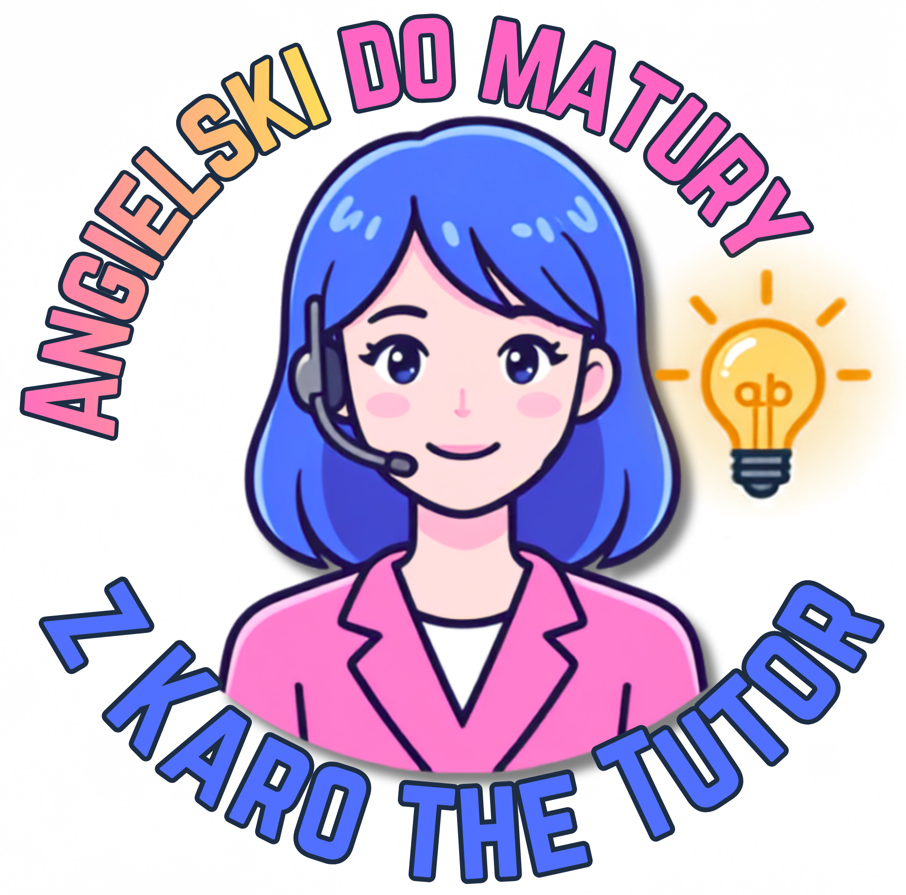 Karo the Tutor ::  Nauka angielskiego Jelenia Góra i online 